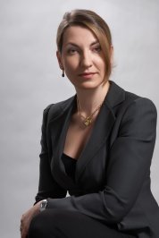 Филатова Мария Анатольевна