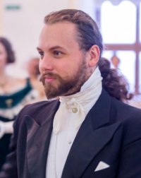 Филимонов Дмитрии Андреевич