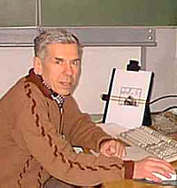 Филатов Евгений Иванович