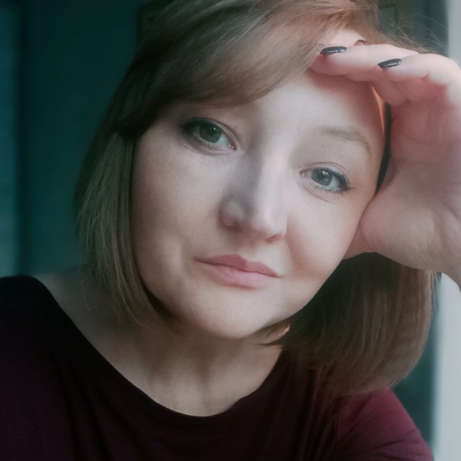 Барская Екатерина Евгеньевна