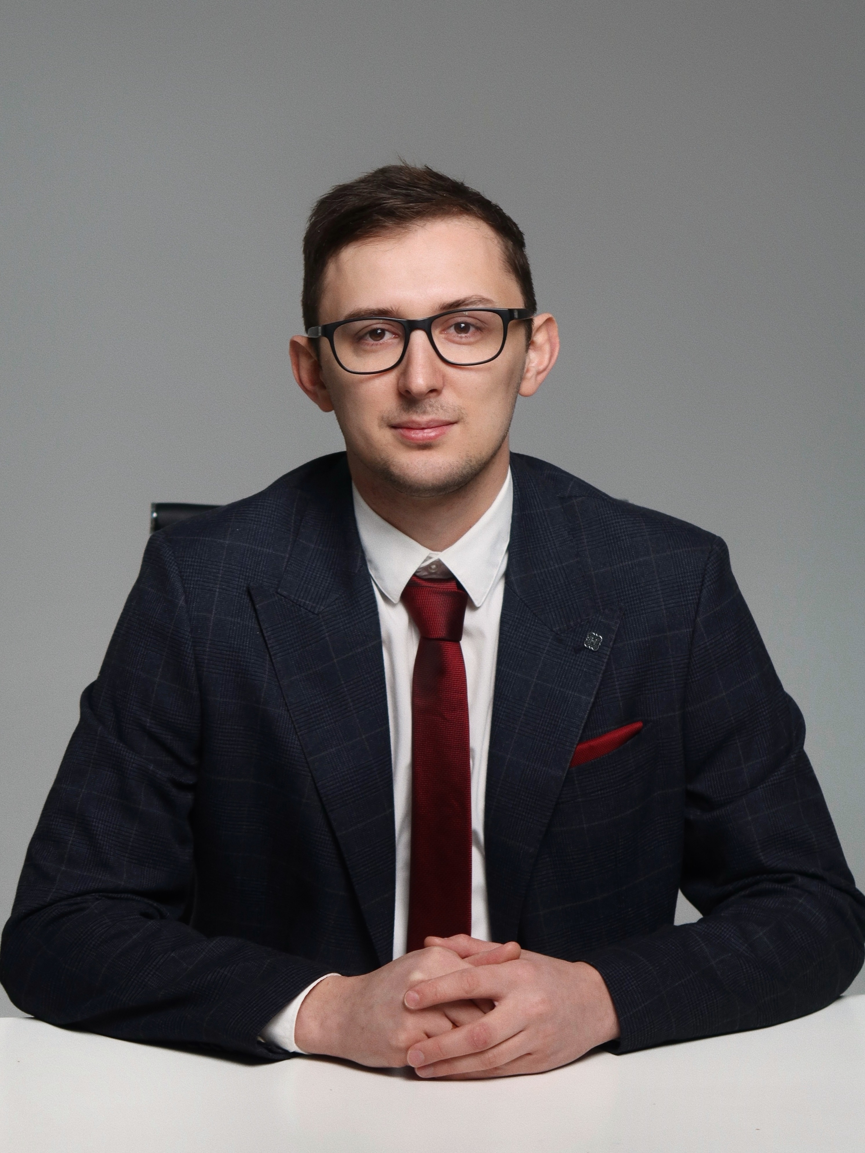Харин Никита Вячеславович