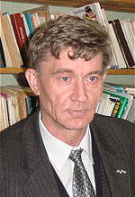 Скирда Владимир Дмитриевич
