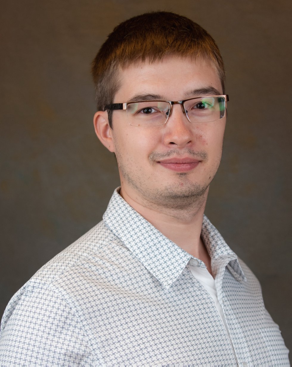 Саламатин Артур Андреевич