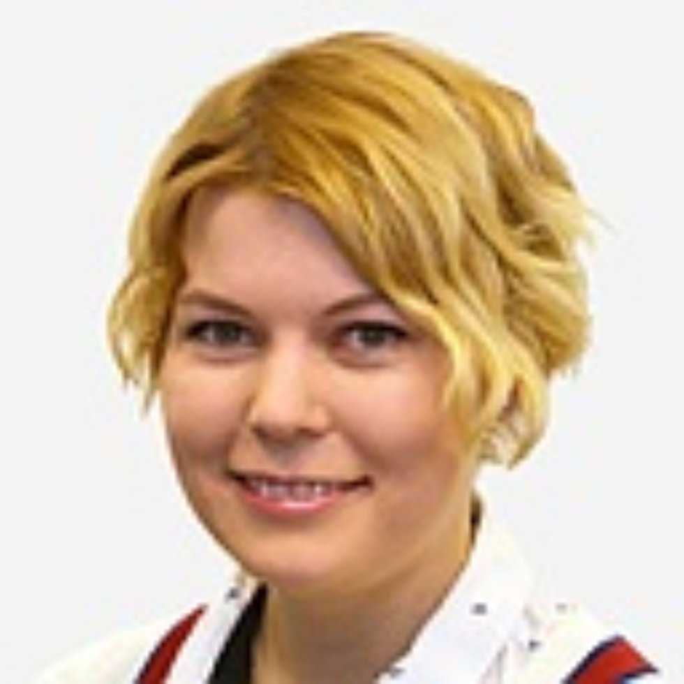Масленникова Юлия Сергеевна