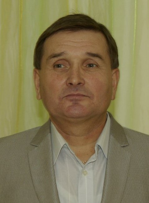Валеев Агзам Абрарович