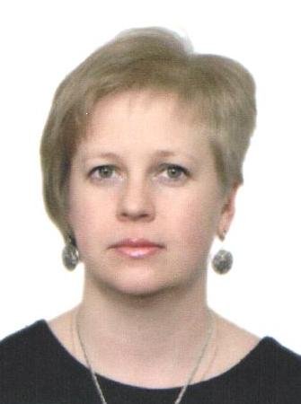 Рыбакова Светлана Викторовна