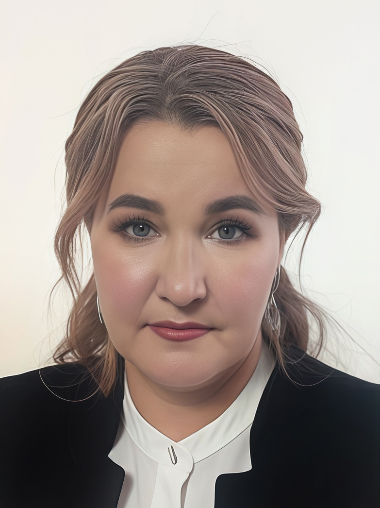 Каюмова Гелюся Фаридовна