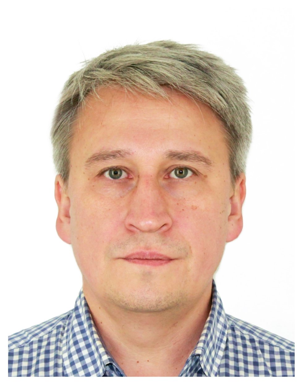 Зайнутдинов Азат Минвагизович