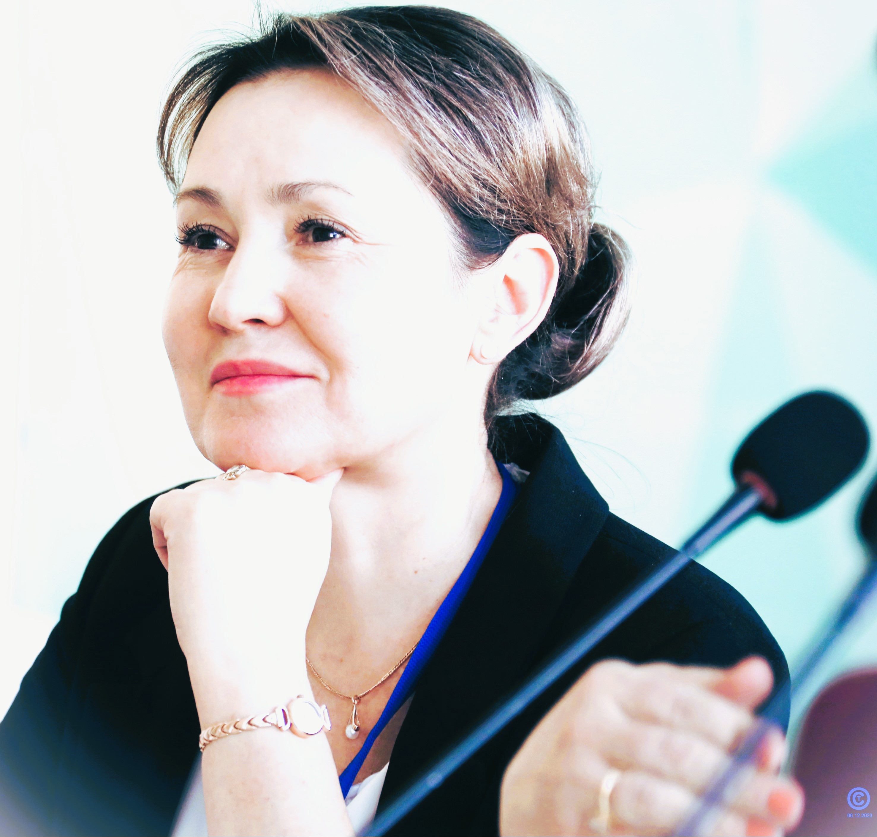 Хайрутдинова Резеда Рафаилевна