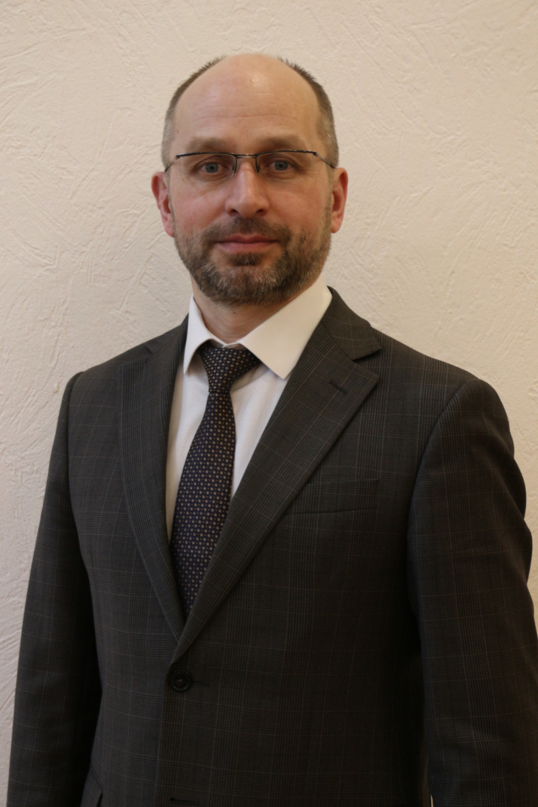 Галимов Алмаз Мирзанурович