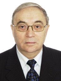 Филиппов Владимир Александрович