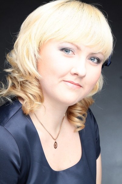 Зубкова Светлана Константиновна