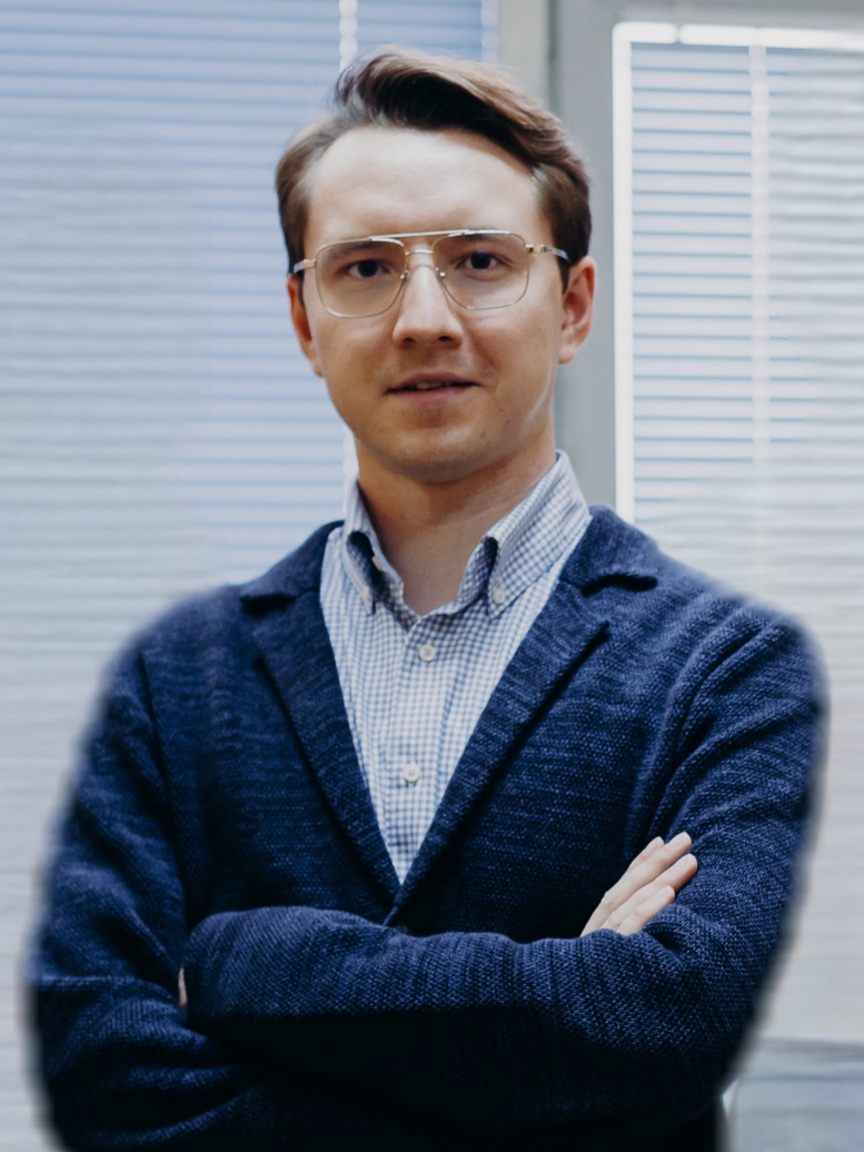 Галиуллин Ильхам Ирекович