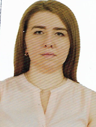 Дубина Диана