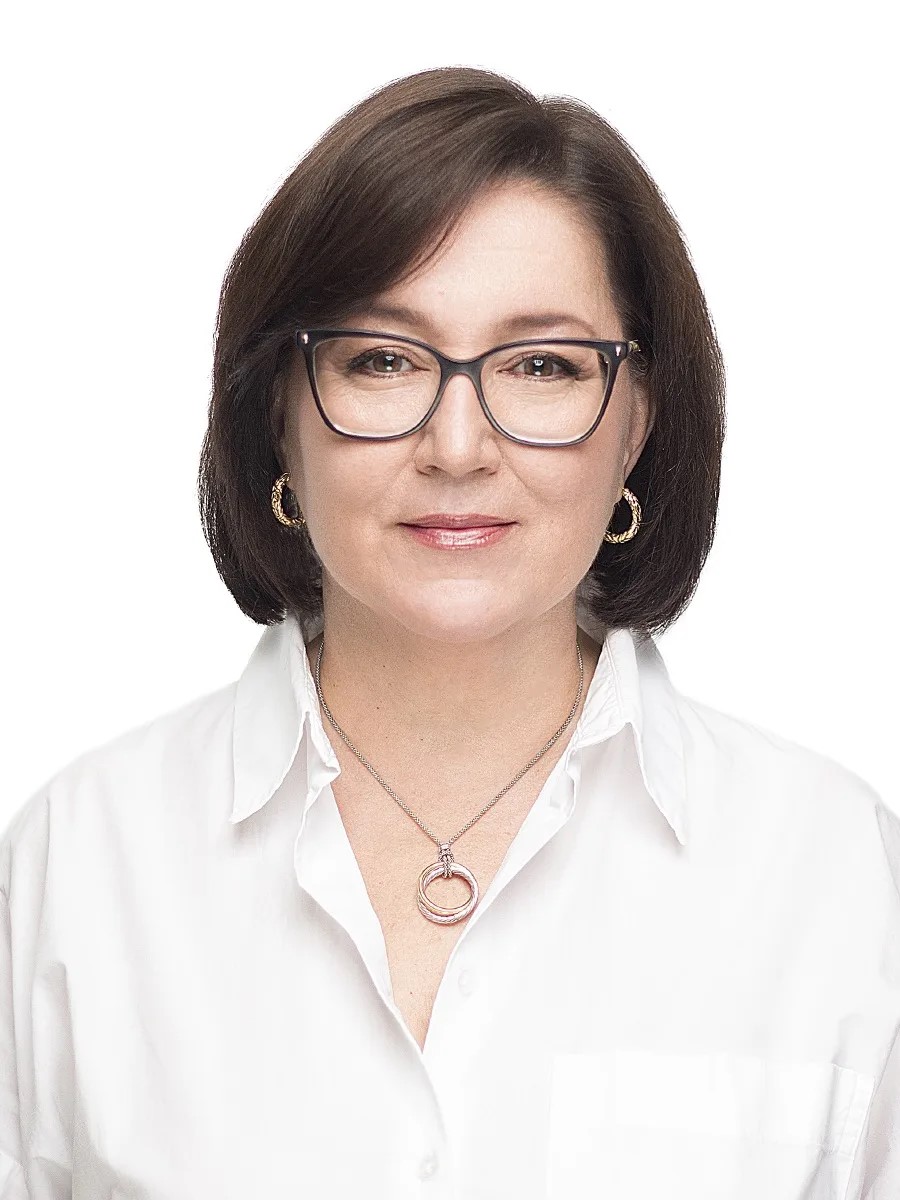Закирова Эльвира Рашатовна