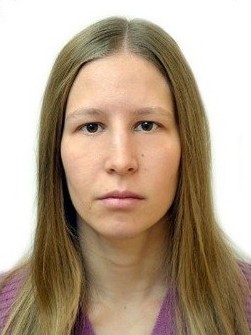 Ефремова Полина Дмитриевна