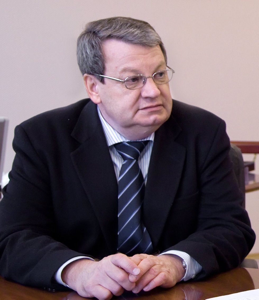 Белушкин Александр Владиславович