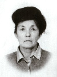 Филиппова Лариса Евгеньевна