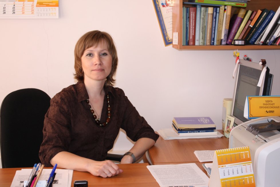 Клименко Оксана Юсуповна
