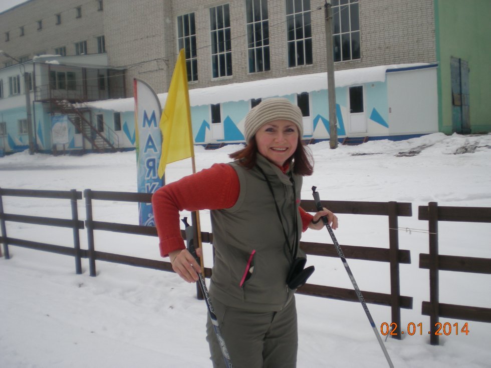 Фомина Сурьяна Фаритовна