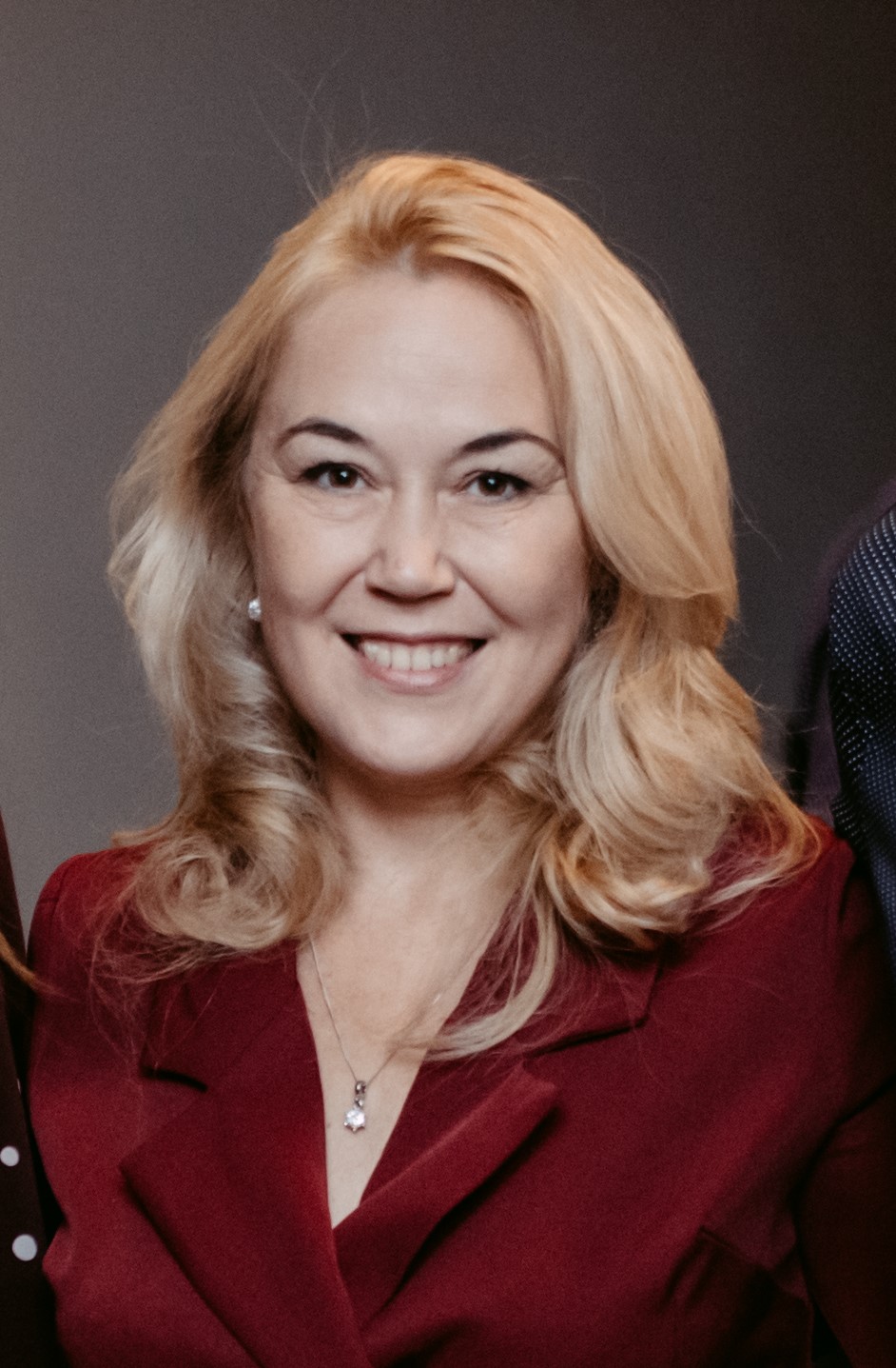 Муртазина Светлана Альбертовна