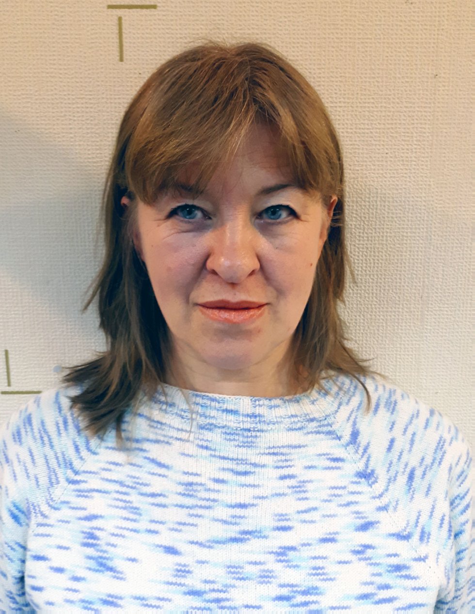 Сергеева Наталья Борисовна
