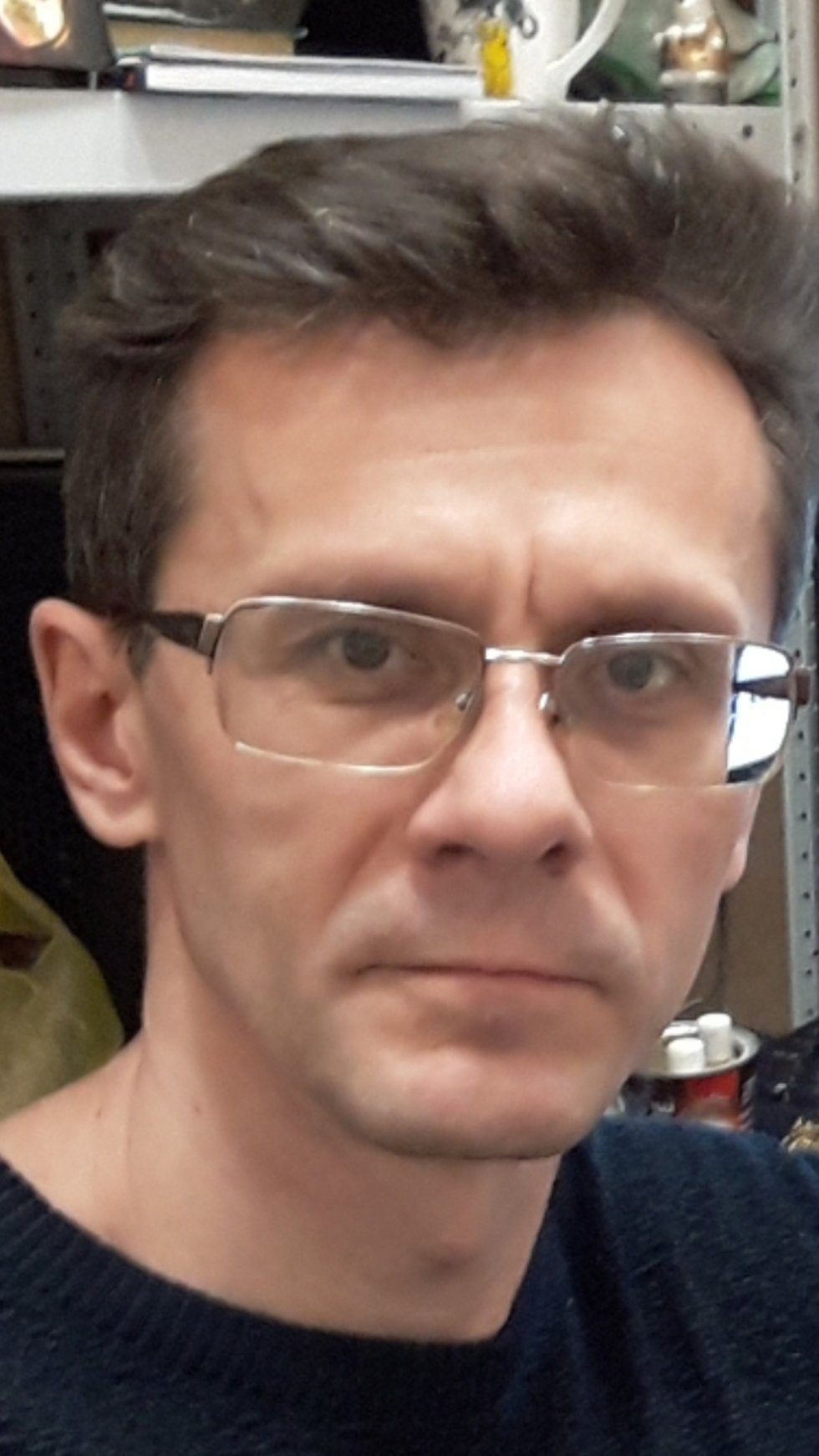 Андрианов Вячеслав Вадимович