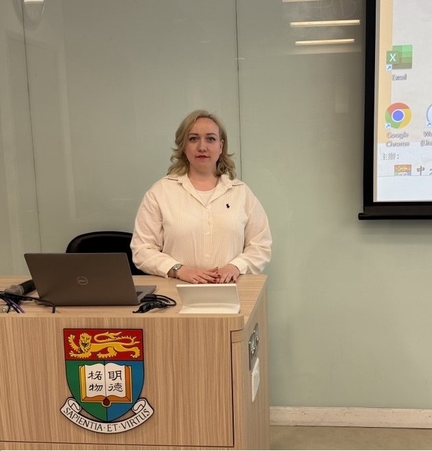Калинина Галина Сергеевна