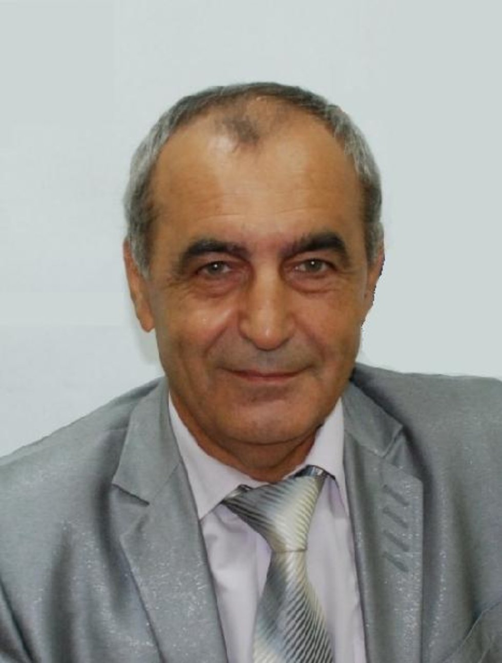 Якушев Ринат Султанович