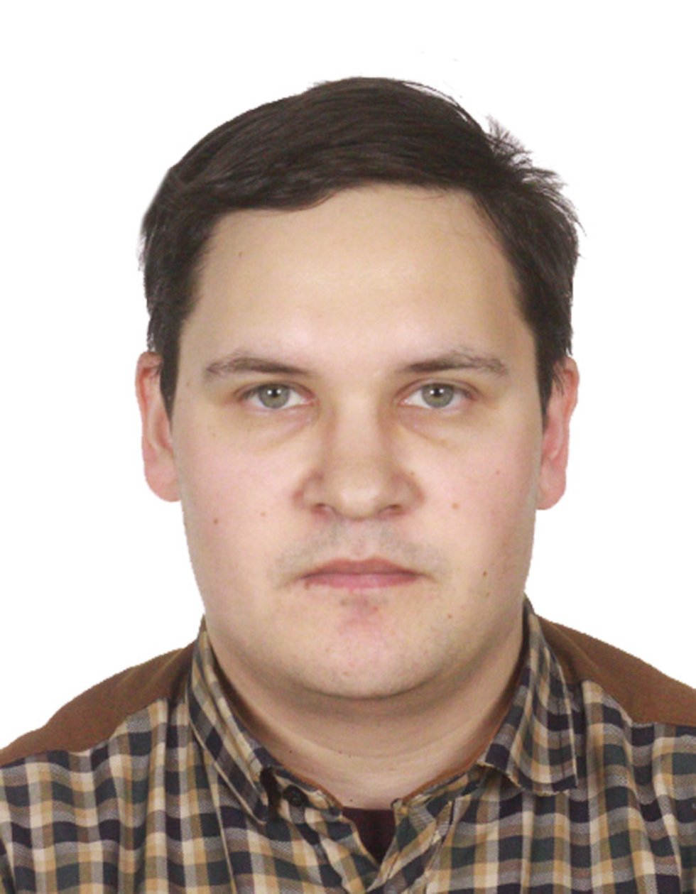 Камалутдинов Айрат Марсович