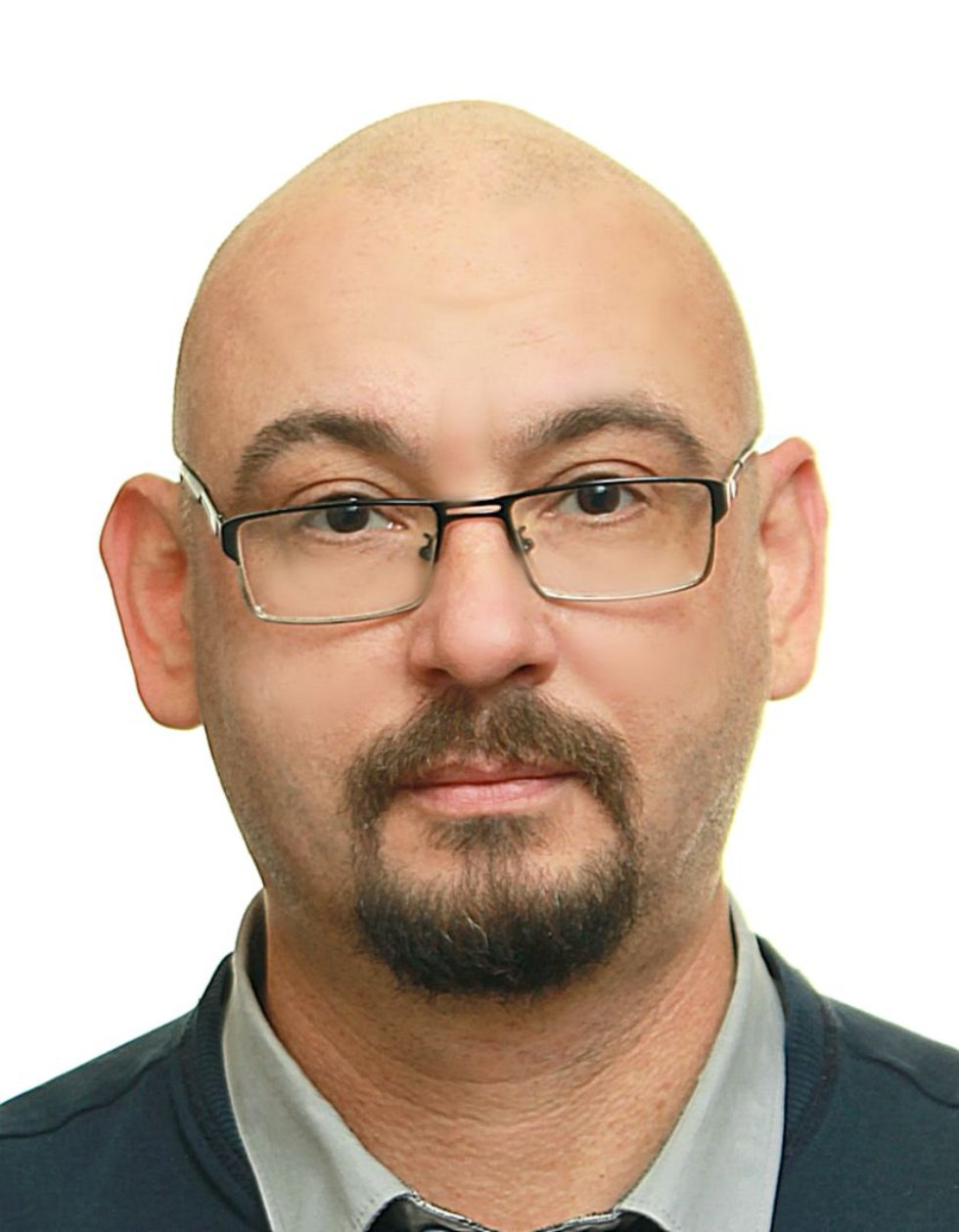 Прохоров Вадим Евгеньевич