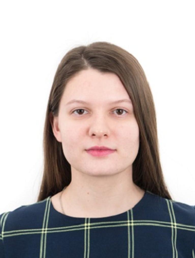 Дырыгина Надежда Юрьевна