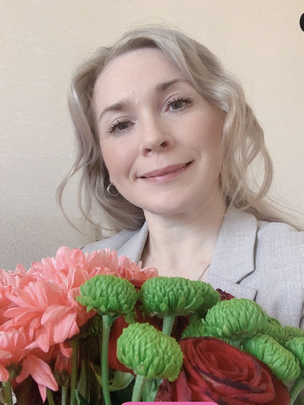 Сибгаева Фируза Рамзеловна