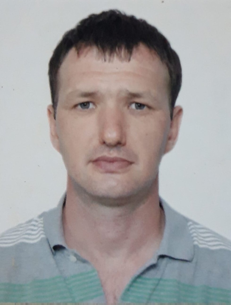 Рахимов Марат Ильшатович