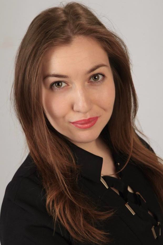 Сайфулина Аделя Рустемовна