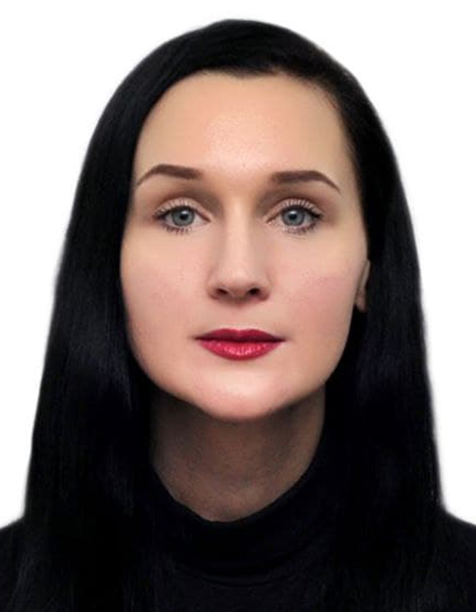 Бибик Елена Александровна