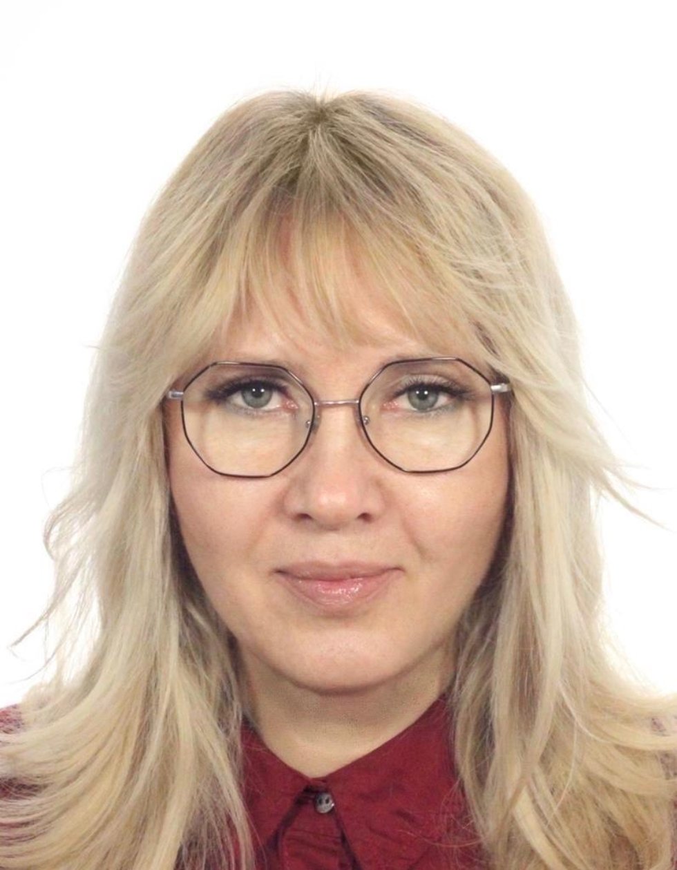 Алеева Гульнара Халирахмановна