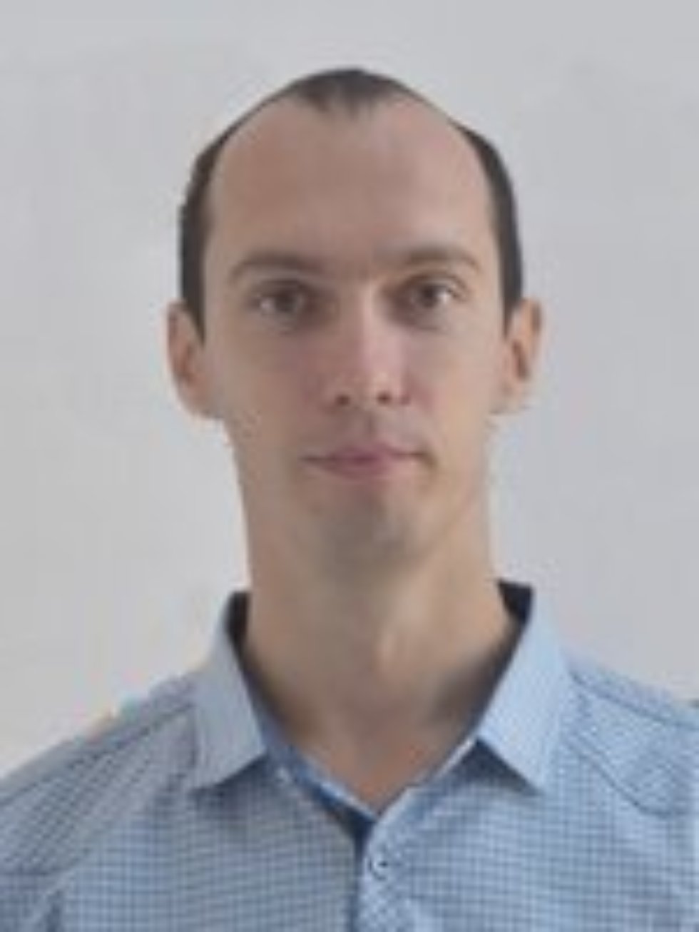 Бухаров Михаил Сергеевич