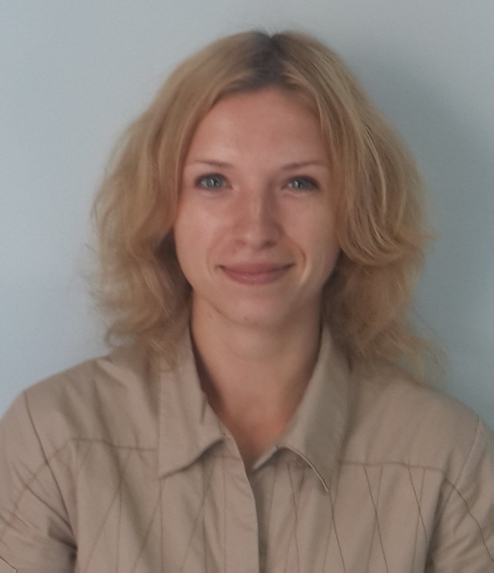 Шакирова Юлия Андреевна