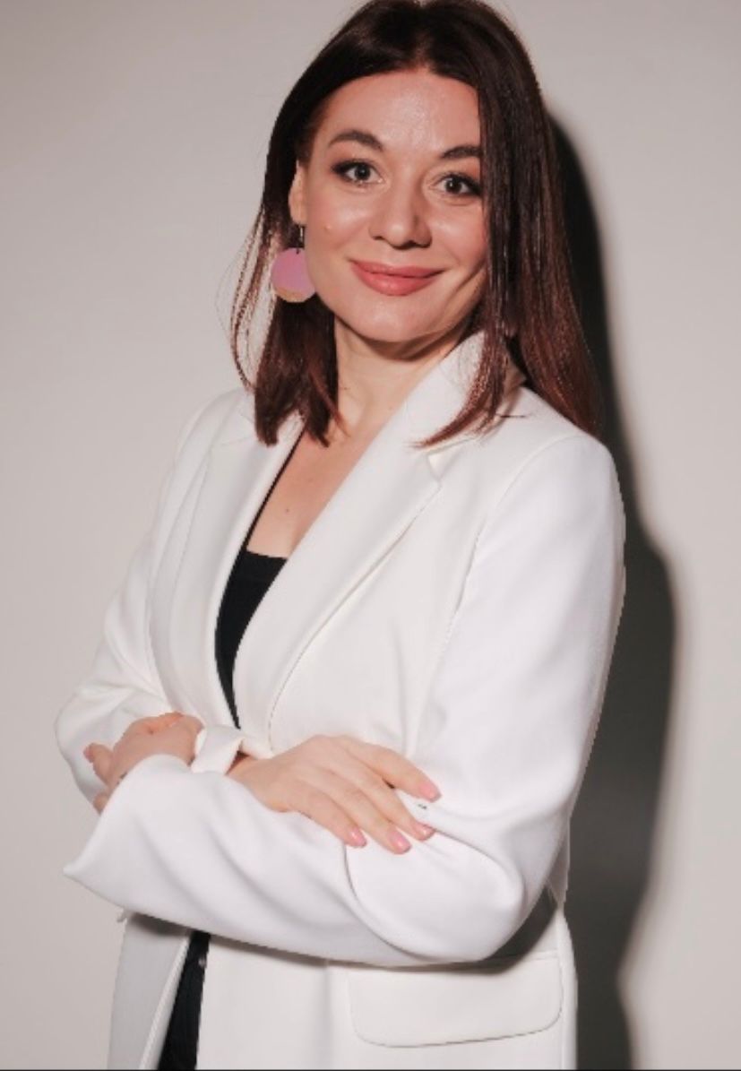 Гедмина Анна Владимировна