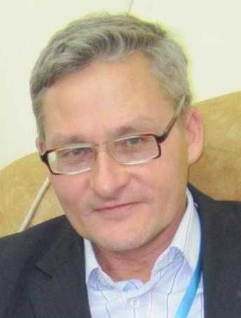 Сунгатуллин Рафаэль Харисович