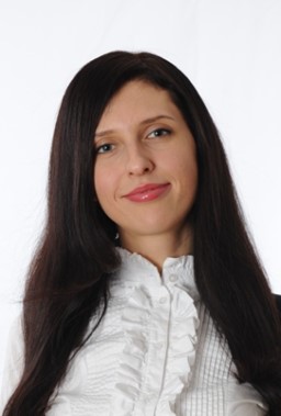 Липатова Анна Вячеславовна
