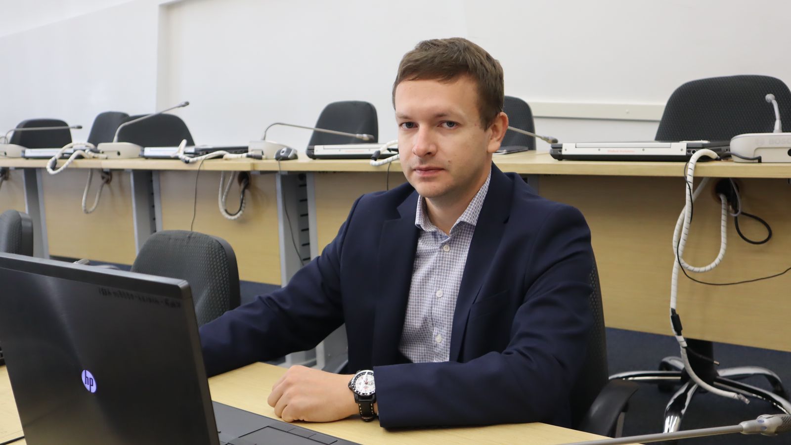 Закиров Тимур Рустамович