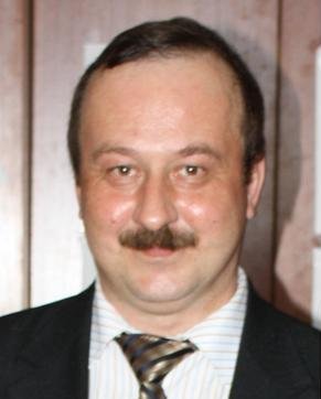 Кузнецов Владимир Вячеславович