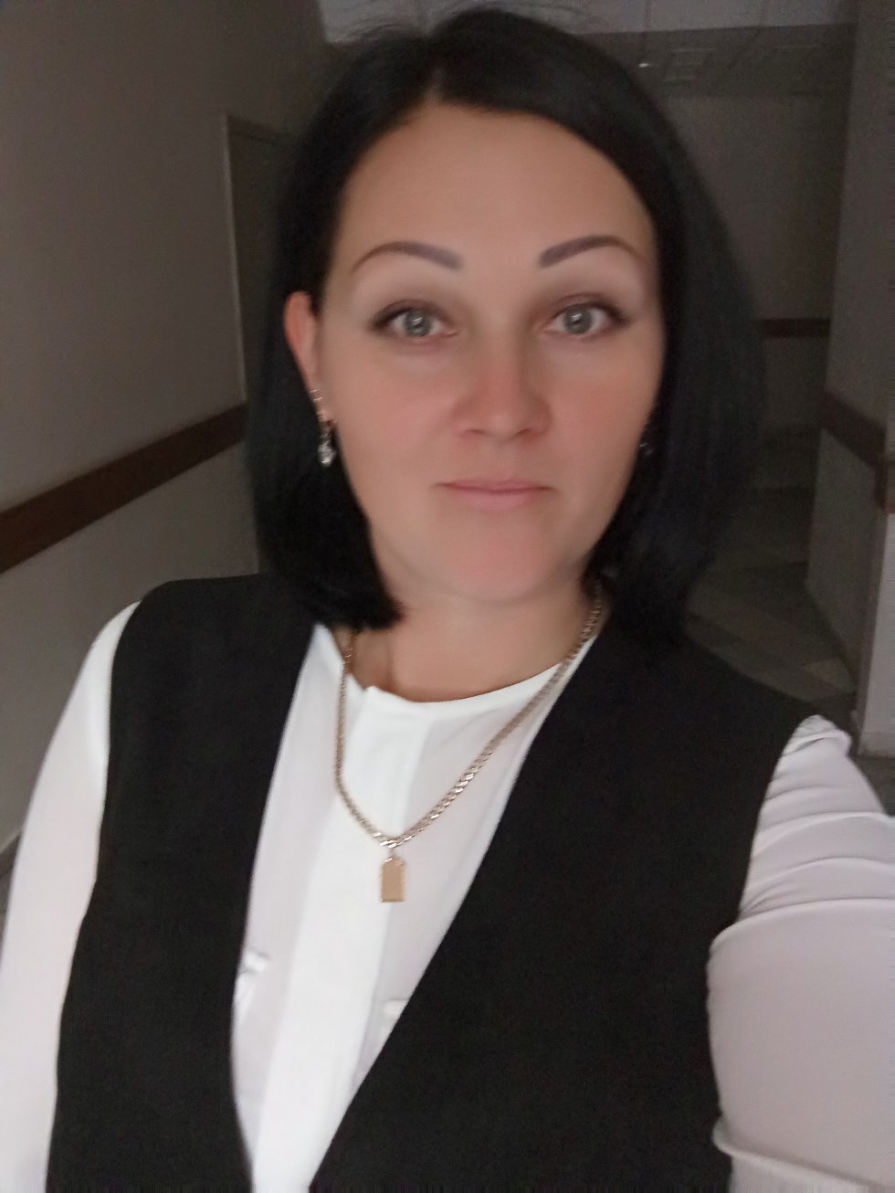 Чупрякова Ольга Анатольевна