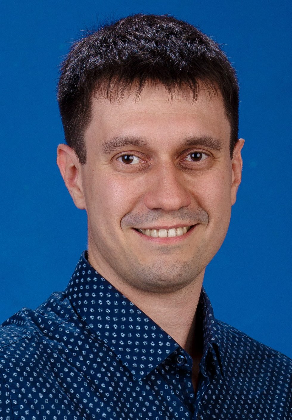 Ирисов Денис Сергеевич
