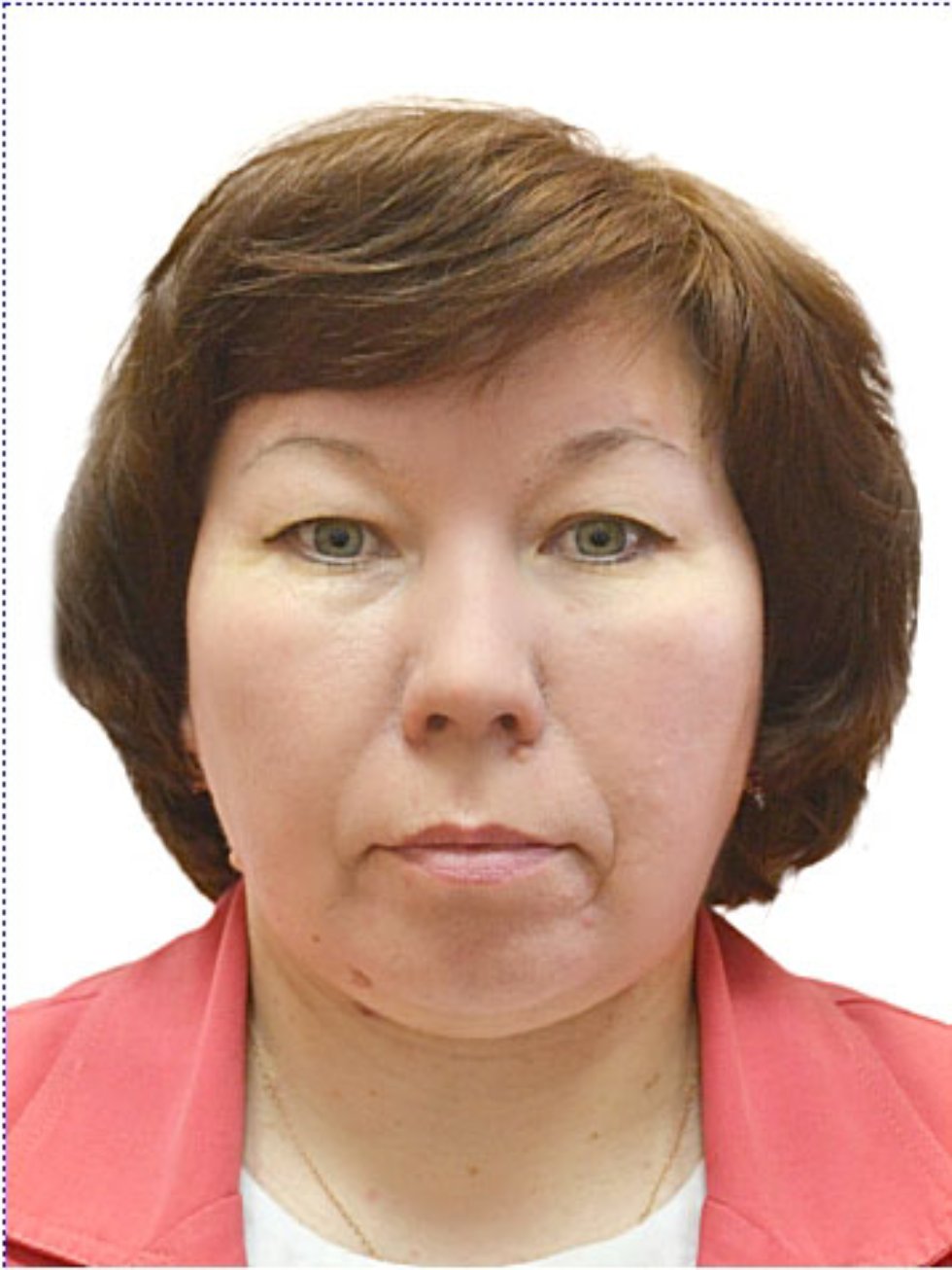 Юсупова Зульфия Фирдинатовна