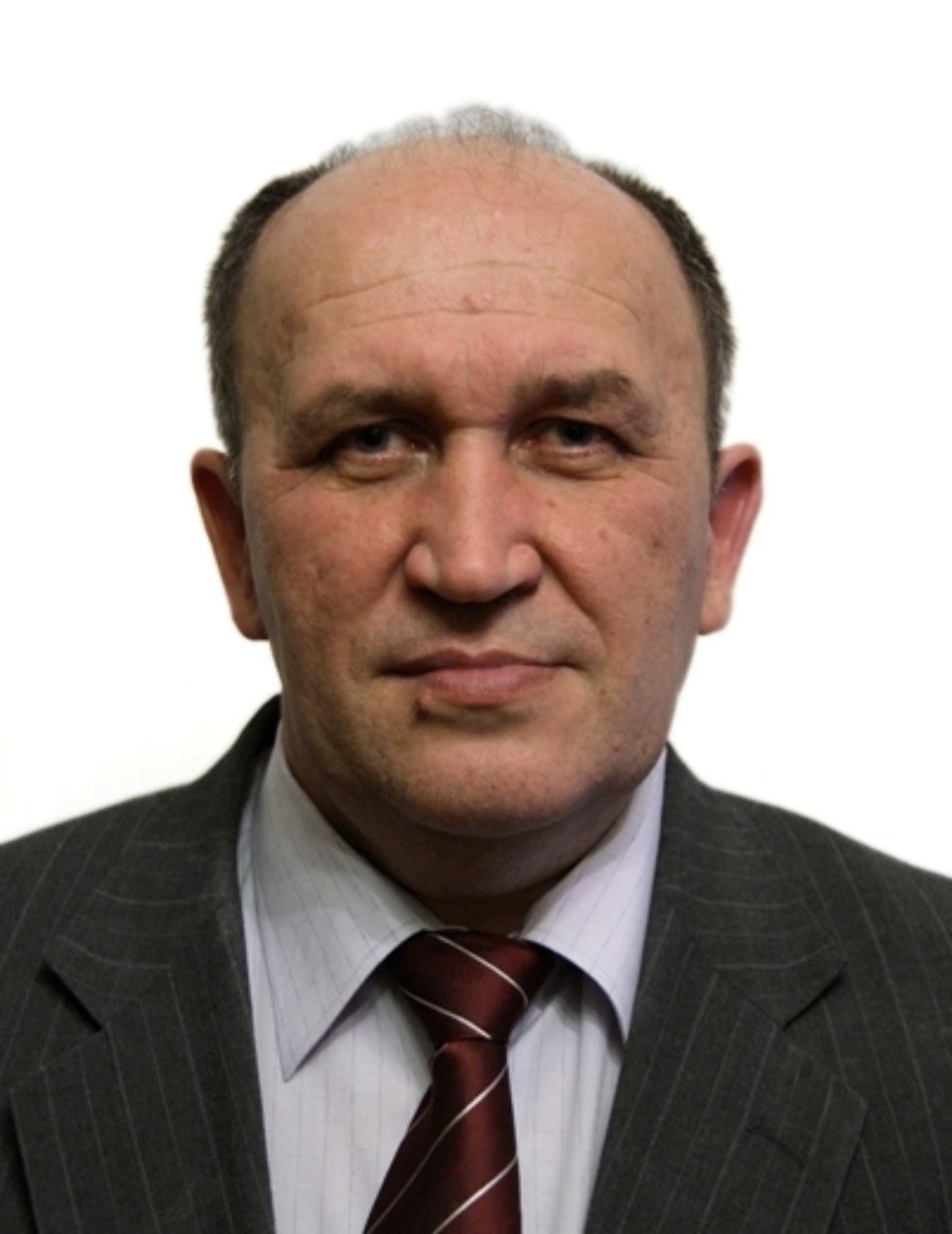 Миссаров Мукадас Дмухтасибович