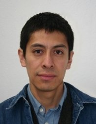 Флорес Сандовал Рубен
