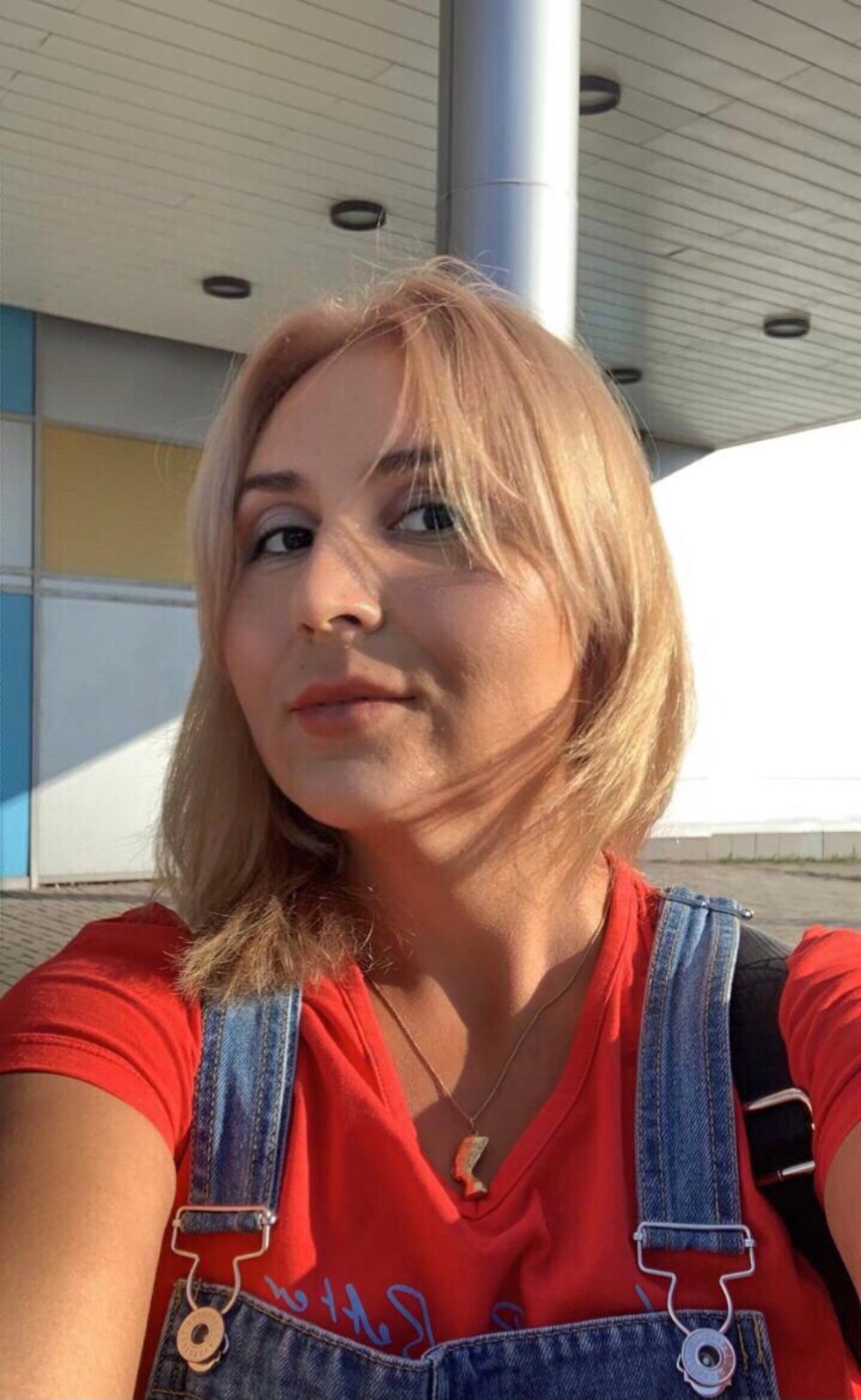 Нургалиева Лейла Айвазовна